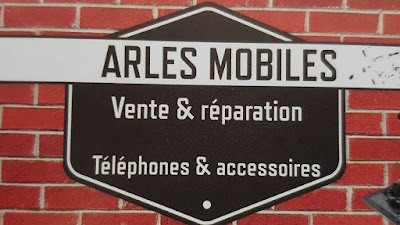 ArlesMobile à Arles