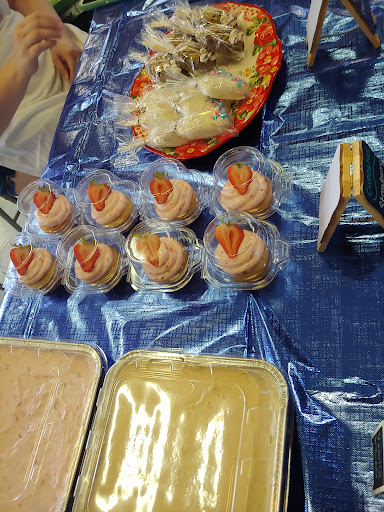 Community Center «Silver Springs Shores Community Center», reviews and photos, 590 Silver Rd, Ocala, FL 34472, USA