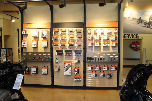 Harley-Davidson Dealer «Latus Motors Harley-Davidson of Eugene», reviews and photos, 86441 College View Rd, Eugene, OR 97405, USA