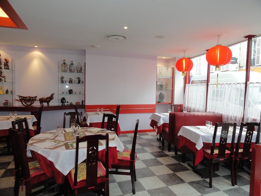Restaurant Chinois Angkor à Châlons-en-Champagne (Marne 51)