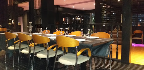 RESTAURANTE YAHO ALTA