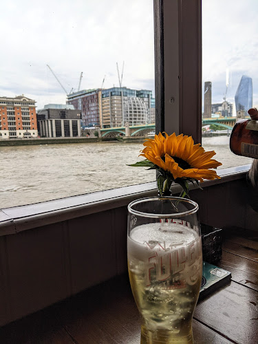 Reviews of The Banker, EC4 in London - Pub