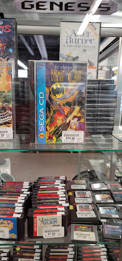 Video Game Store «Preplayed Madison East», reviews and photos, 3868 E Washington Ave, Madison, WI 53704, USA