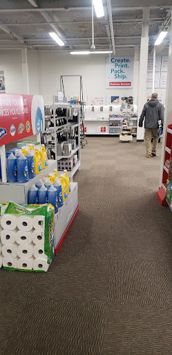 Office Supply Store «Office Depot», reviews and photos, 2722 Green Bay Rd, Evanston, IL 60201, USA