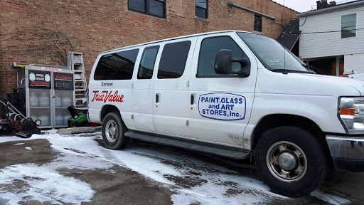 Home Improvement Store «Carlson True Value Hardware», reviews and photos, 125 E Front St, Wheaton, IL 60187, USA