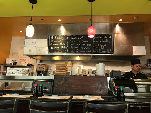 Nomura Sushi Restaurant image