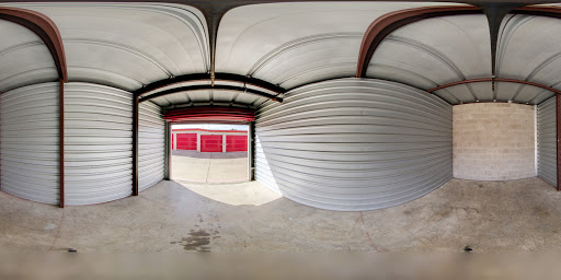 Self-Storage Facility «CubeSmart Self Storage», reviews and photos, 5637 Basswood Blvd, Fort Worth, TX 76137, USA