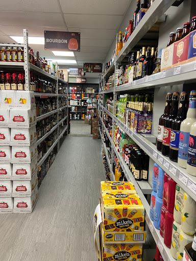 Beer Store «Absolutely Wine Or Spirits», reviews and photos, 5305 Village Center Dr #102, Columbia, MD 21044, USA