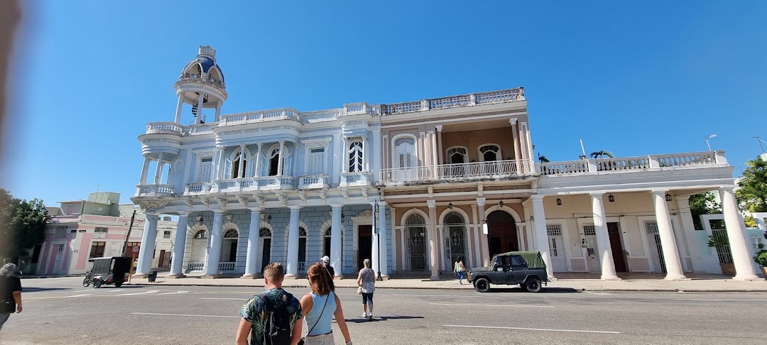 Cienfuegos, Küba