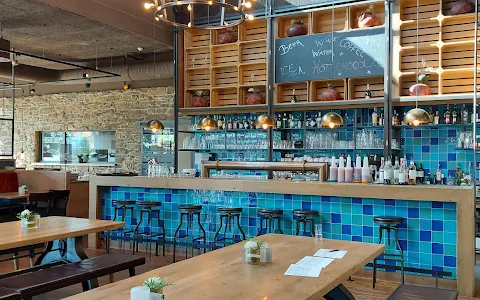 OSCAR’S Restaurant - Café - Bar - Lounge image