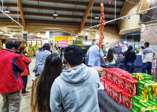 Asian Grocery Store «Pacific Produce», reviews and photos, 5455 S 27th St, Oak Creek, WI 53154, USA