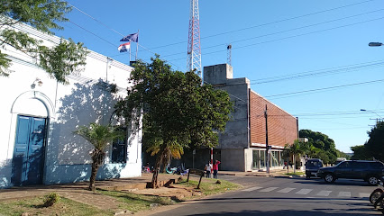 Municipalidad de San Ignacio Guasú