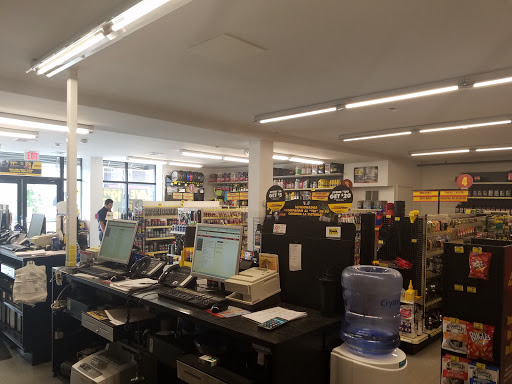 Auto Parts Store «Advance Auto Parts», reviews and photos, 49 Marble Ave, Pleasantville, NY 10570, USA
