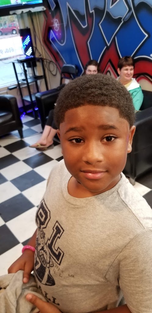 Na'Zadres Beauty Boutique, LLC 19464