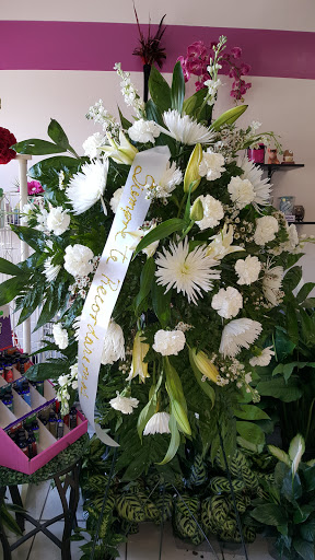 Florist «Yosvi Flowers», reviews and photos, 2835 NW 7th St, Miami, FL 33125, USA