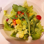 Photo n°18 de l'avis de Monika.o fait le 11/09/2021 à 17:51 sur le  Hotel Restaurant Lindenhof à Bräunlingen