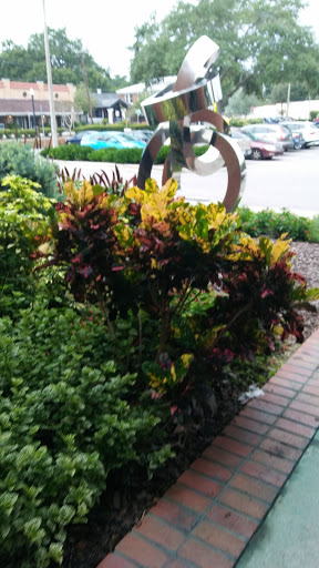 Museum «Polk Museum Of Art», reviews and photos, 800 E Palmetto St, Lakeland, FL 33801, USA