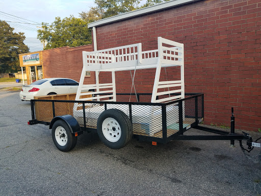 Furniture Store «Atlantic Bedding and Furniture», reviews and photos, 1010 Laurens Rd, Greenville, SC 29607, USA