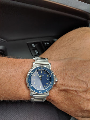 Jewelry Store «Tiffany & Co.», reviews and photos, 105 Broad St, Red Bank, NJ 07701, USA