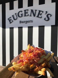Photos du propriétaire du Restaurant français Eugene's Burgers à Val Thorens - n°10