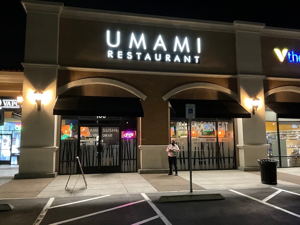 Umami Restaurant 89149