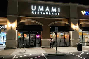 Umami Restaurant image