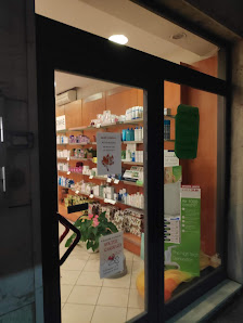 Farmacia Degli Speziali S.N.C. Dei Dott.Ri Patrone Rino Bertucci Paola e Chiara Via Genova, 96, 19123 La Spezia SP, Italia