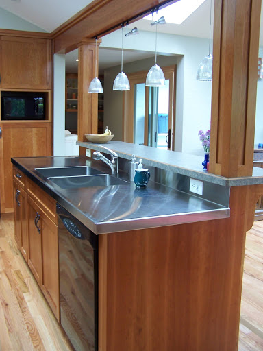 General Contractor «W.L. Construction, Inc.», reviews and photos, 275 SW Avery Ave Unit A, Corvallis, OR 97333, USA