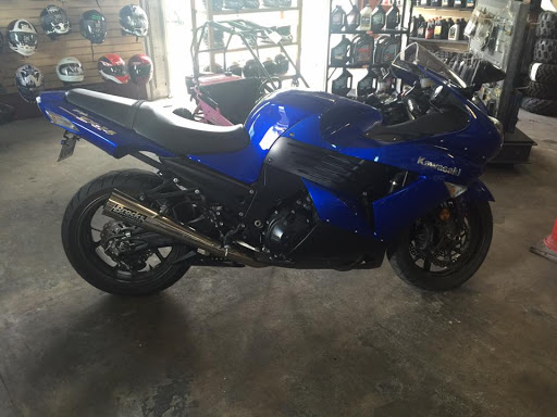 Motorcycle Parts Store «Cycle Parts Plus», reviews and photos, 2221 US-92, Lakeland, FL 33801, USA