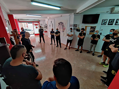 Wing Chun Kung Fu Almería - Jeet Kune Do y Kali F - C. Ramos, 7, 04003 Almería, Spain