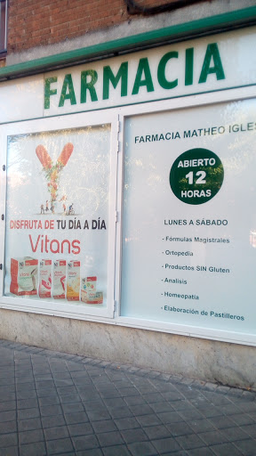 Farmacia