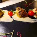 Photo n°2 de l'avis de Daniele.. fait le 16/10/2021 à 06:47 sur le  Ristorante La Rocchetta à Rivalta Trebbia