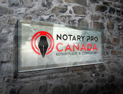 Notary Pro