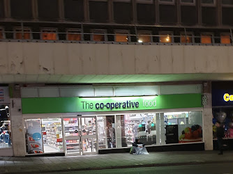 Co-op Food - Brighton - North Street