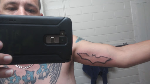 Tattoo Shop «Infamous Ink», reviews and photos, 933 Lake Air Dr, Waco, TX 76710, USA