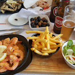 Photo n°2 de l'avis de Veronica. fait le 17/07/2017 à 15:24 sur le  Grupo Desportivo Infante D. Henrique à Porto