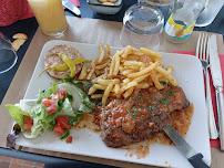 Plats et boissons du Restaurant français LE MAKHILA à Arès - n°3