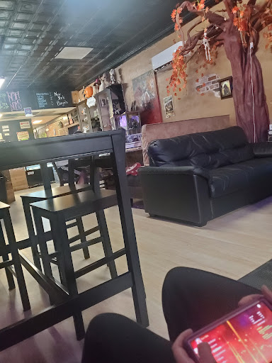 Coffee Store «Coffee Shop of Horrors», reviews and photos, 16937 Lakeside Dr, Montverde, FL 34756, USA