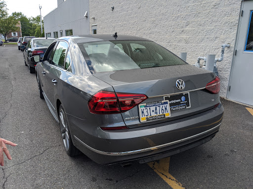 Volkswagen Dealer «North Penn VW-Mazda», reviews and photos, 165 Bethlehem Pike, Colmar, PA 18915, USA