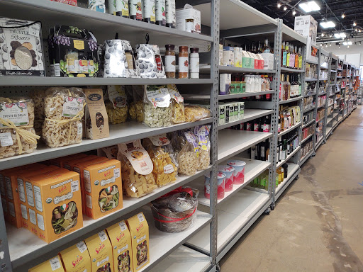 Home Goods Store «Tuesday Morning», reviews and photos, 2188 E 116th St, Carmel, IN 46032, USA