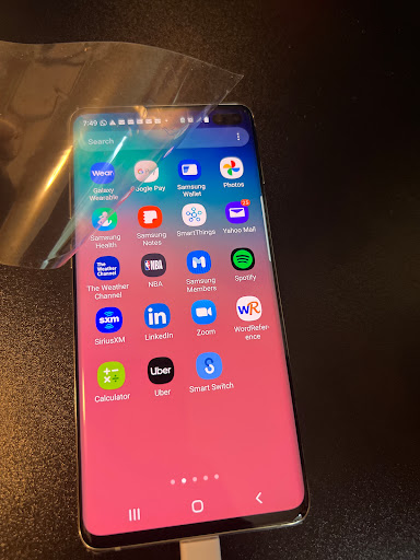 Cell Phone Store «Mac & PC Wireless», reviews and photos, 608 Seneca Ave, Ridgewood, NY 11385, USA