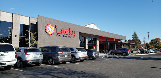 Supermarket «Lucky», reviews and photos, 6155 W Las Positas Blvd, Pleasanton, CA 94588, USA