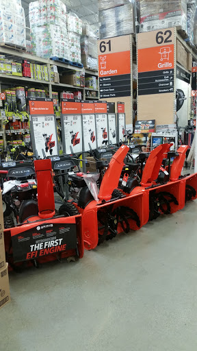 Home Improvement Store «The Home Depot», reviews and photos, 75 Mystic Ave, Somerville, MA 02143, USA