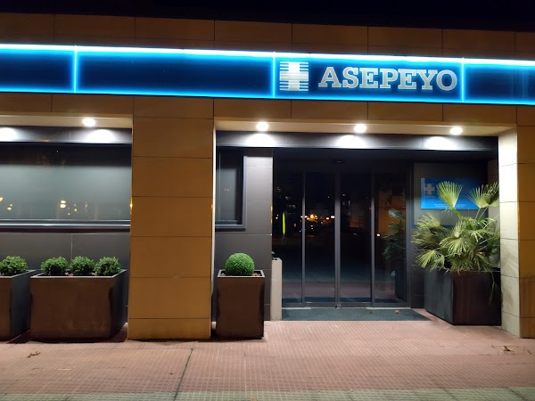 Asepeyo