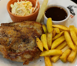 Santa Fe Steak สาขาเซ็นทรัล แจ้งวัฒนะ photo