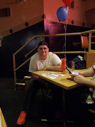 Night Club «Diamondback Saloon», reviews and photos, 49345 S Interstate 94 Service Dr, Belleville, MI 48111, USA