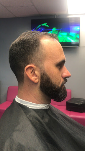 Barber Shop «Prestige Barber Shop Miami», reviews and photos, 13255 SW 137th Ave #102, Miami, FL 33186, USA