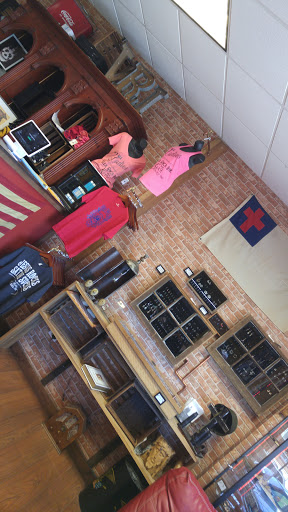 Tattoo Shop «Villa Rica Ink», reviews and photos, 760 W Bankhead Hwy A, Villa Rica, GA 30180, USA