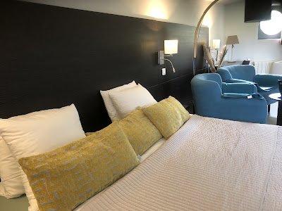 La suite cosy de Julie à Bourbourg