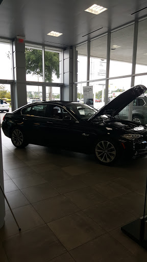 BMW Dealer «BMW of Mobile», reviews and photos, 3025 Government Blvd, Mobile, AL 36606, USA